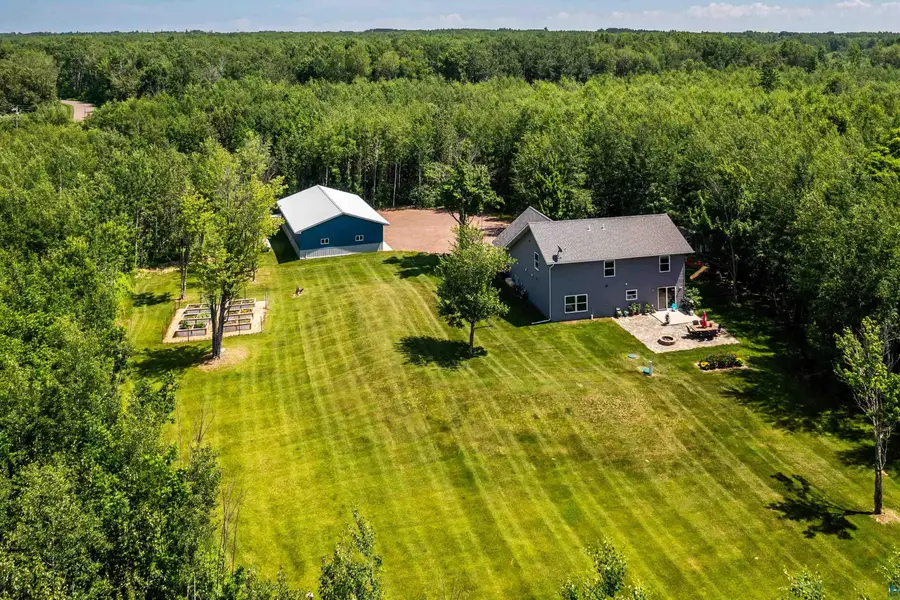 4783 Caribou Lake Rd, Saginaw, MN 55779 - #3