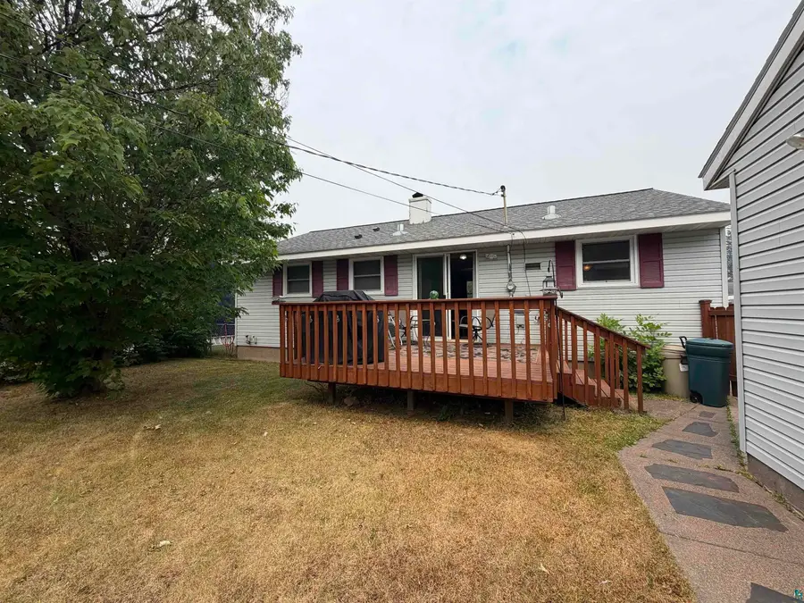 48 Elm Blvd, Babbitt, MN 55706 - #3