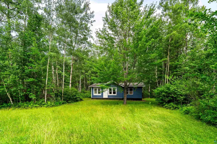 1454 Townline Rd, Brimson, MN 55602 - #3