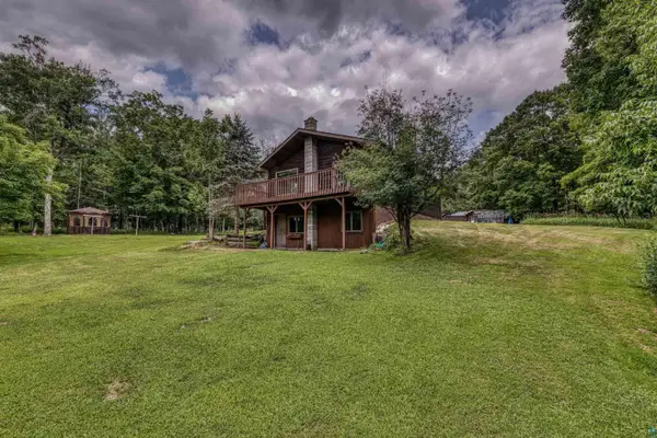 2084 E Foxboro Chaffey Rd, Foxboro, WI 54836