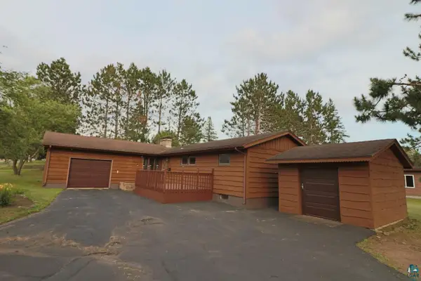 702 Doddridge Ave, Cloquet, MN 55720
