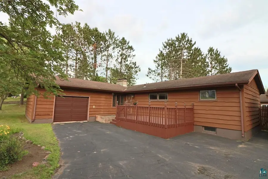 702 Doddridge Ave, Cloquet, MN 55720 - #2