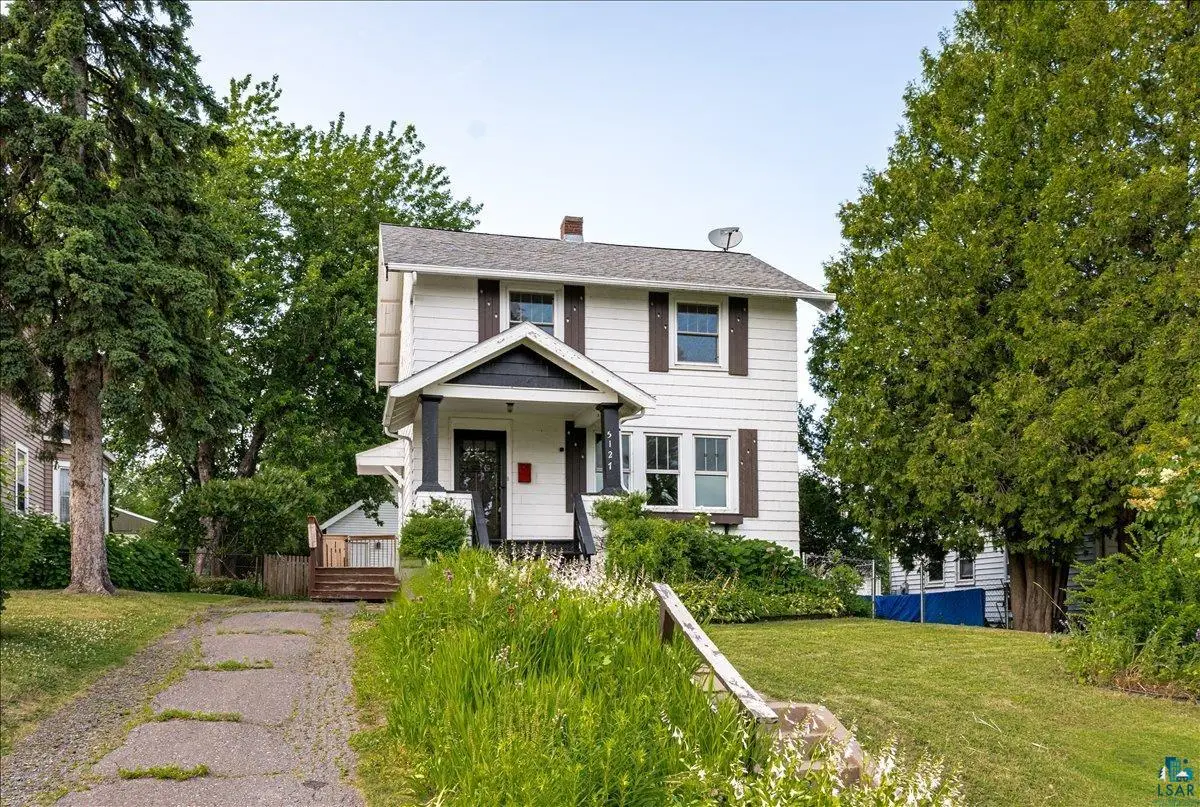 5127 Peabody St, Duluth, MN 55804 - #1