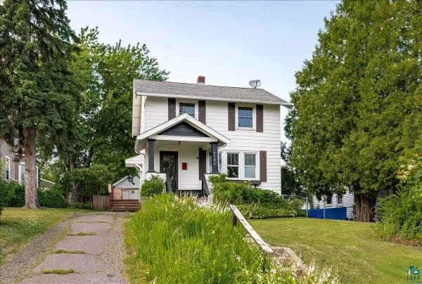 5127 Peabody St, Duluth, MN 55804