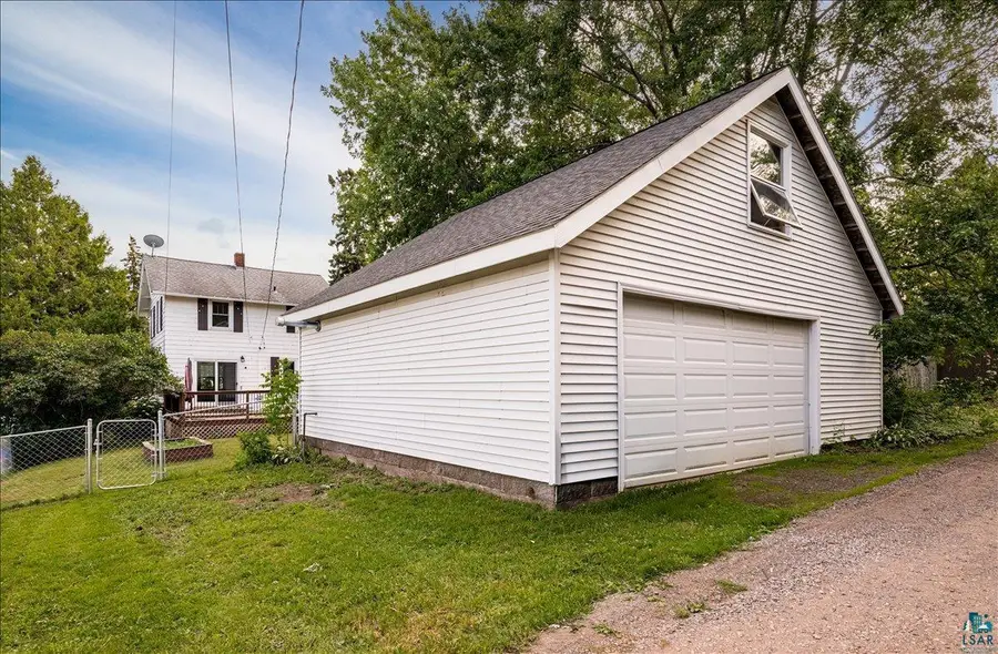 5127 Peabody St, Duluth, MN 55804 - #2