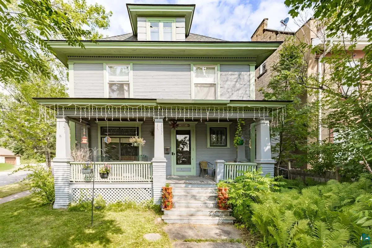 1601 E 4th St, Duluth, MN 55812 - #1