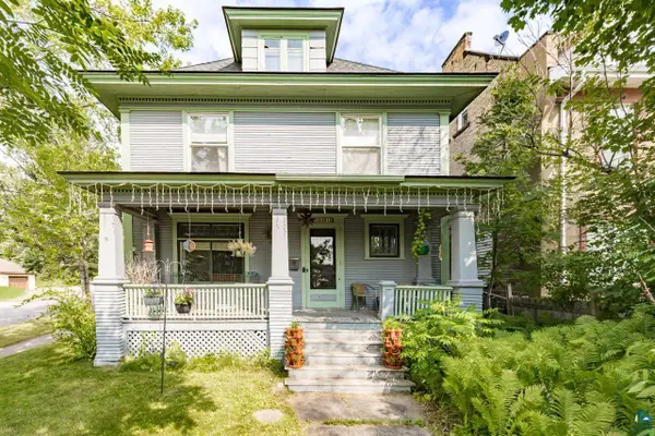1601 E 4th St, Duluth, MN 55812
