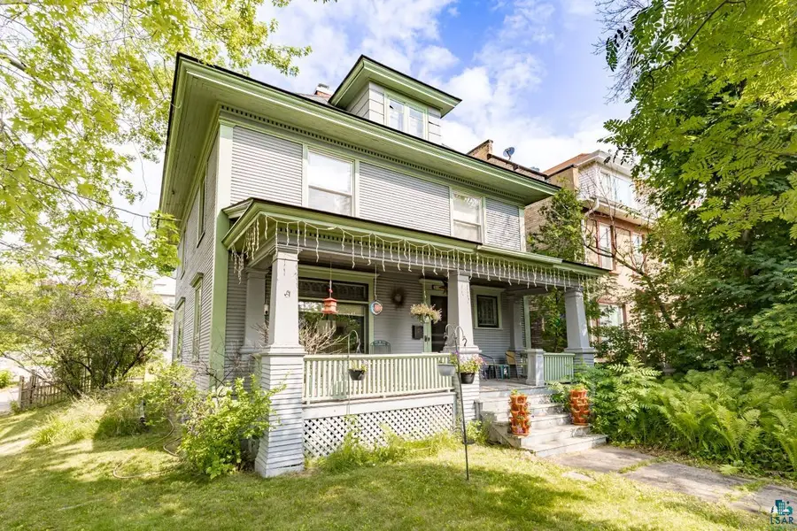 1601 E 4th St, Duluth, MN 55812 - #2