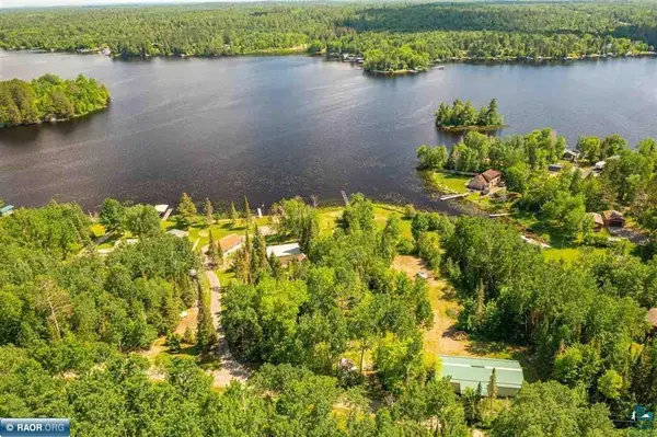 TBD Lagoon Rd, Tower, MN 55790