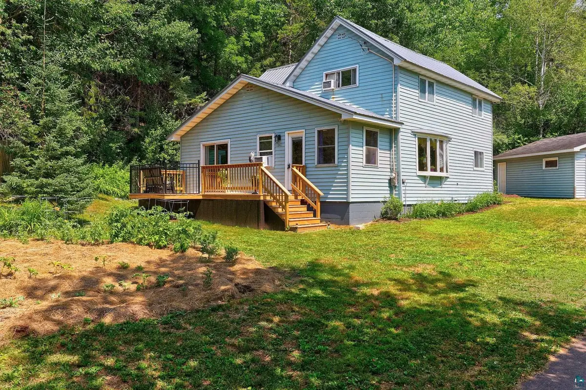 242 E Tyler Ave, Mellen, WI 54546 - #1