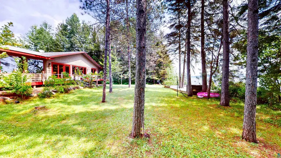 128 Wesley Ln, Grand Marais, MN 55604 - #2