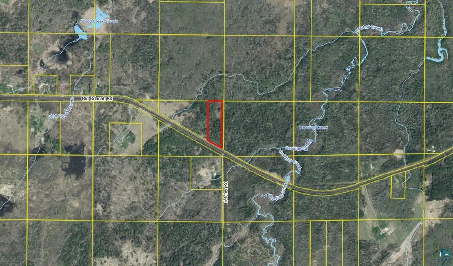 652XX Old Odanah Rd, Ashland, WI 54806 - #3