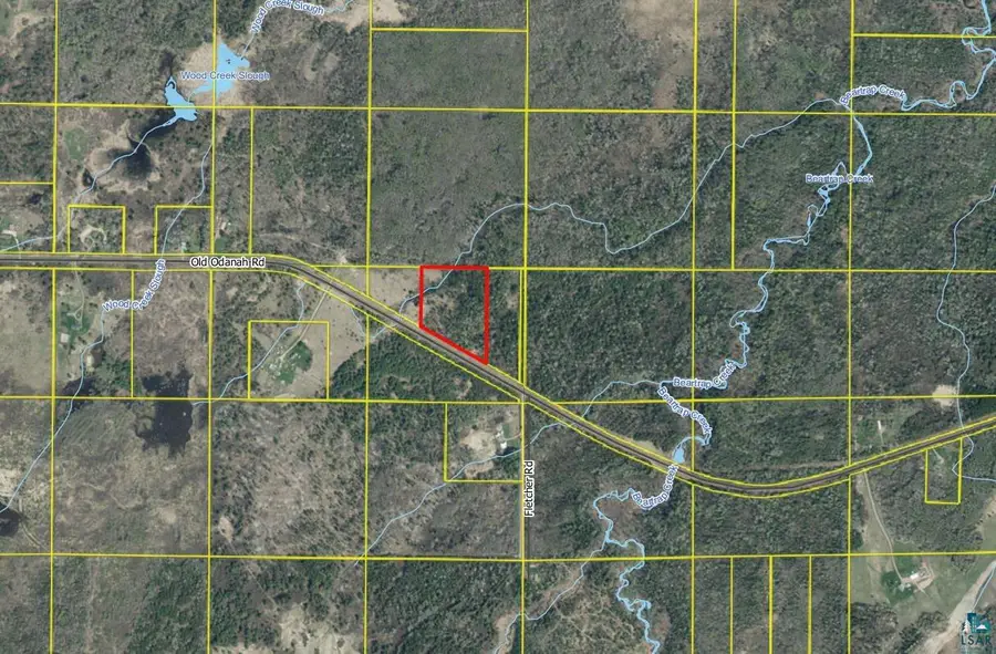 651XX Old Odanah Rd, Ashland, WI 54806 - #3