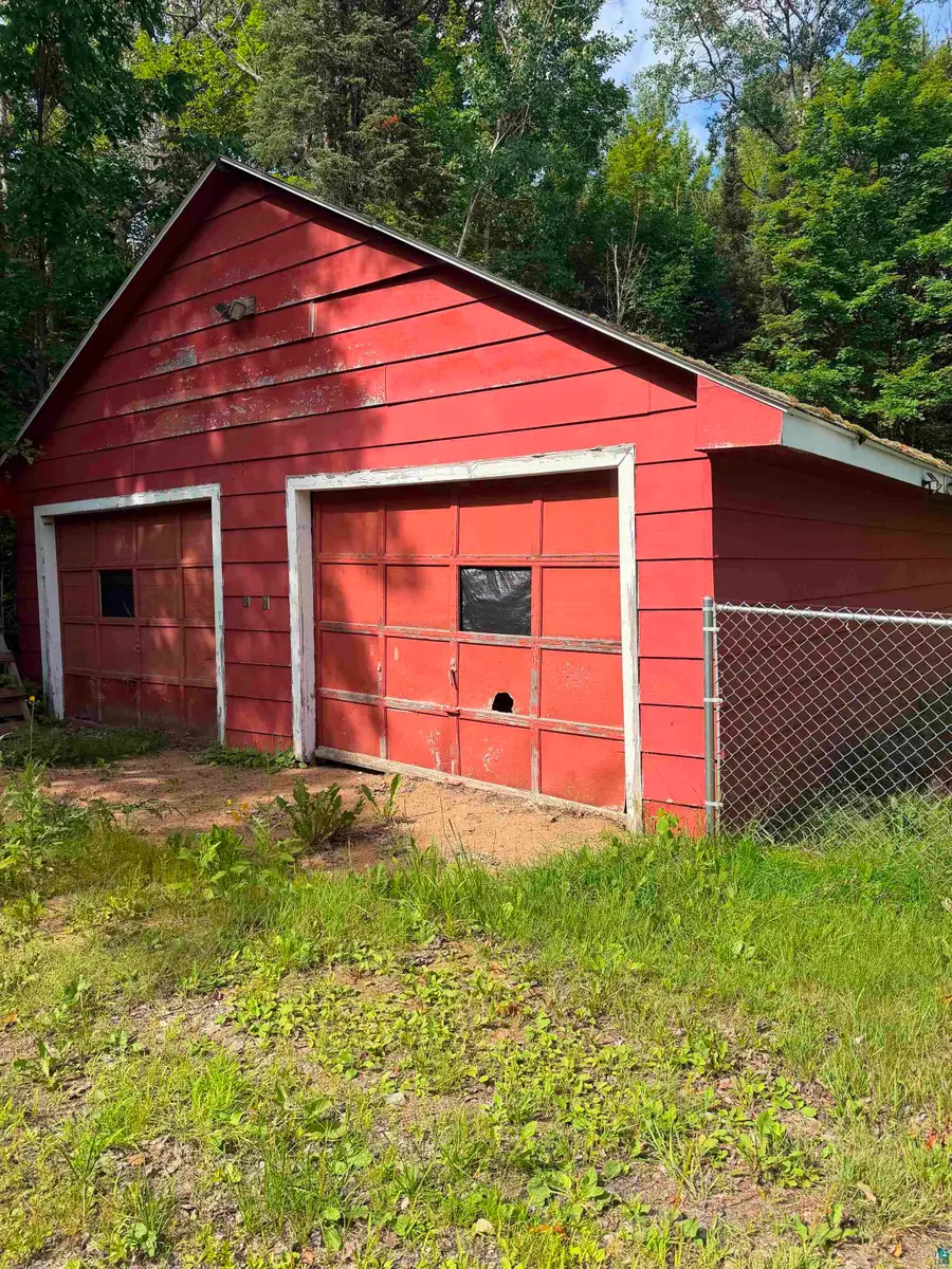 4813 S Mill Loop Rd, Maple, WI 54854-9011 - #3