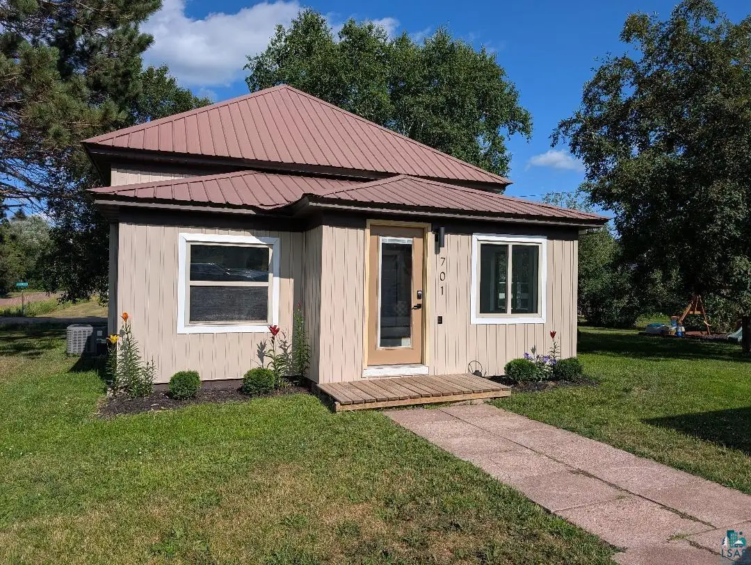 701 Drake St, Mellen, WI 54546 - #1