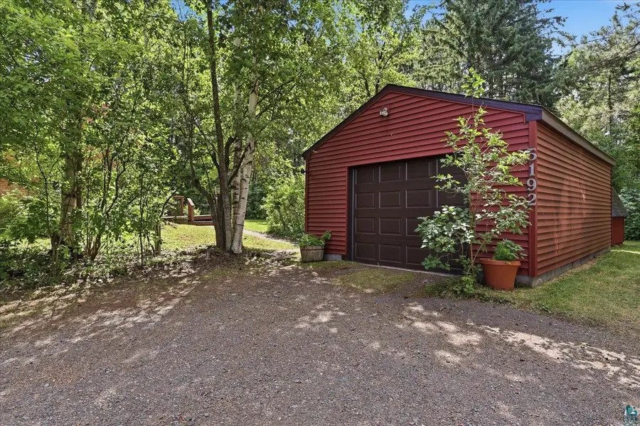 5192 Lavaque Jct Rd, Hermantown, MN 55811 - #3