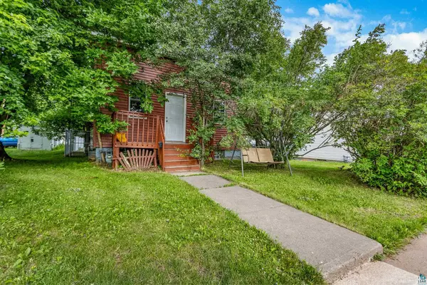1535 97th Ave W, Duluth, MN 55808