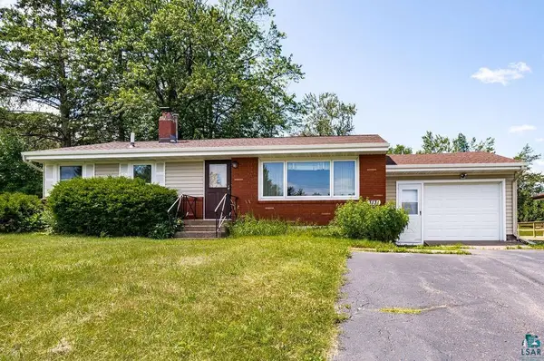 3131 Chambersburg Ave, Duluth, MN 55811