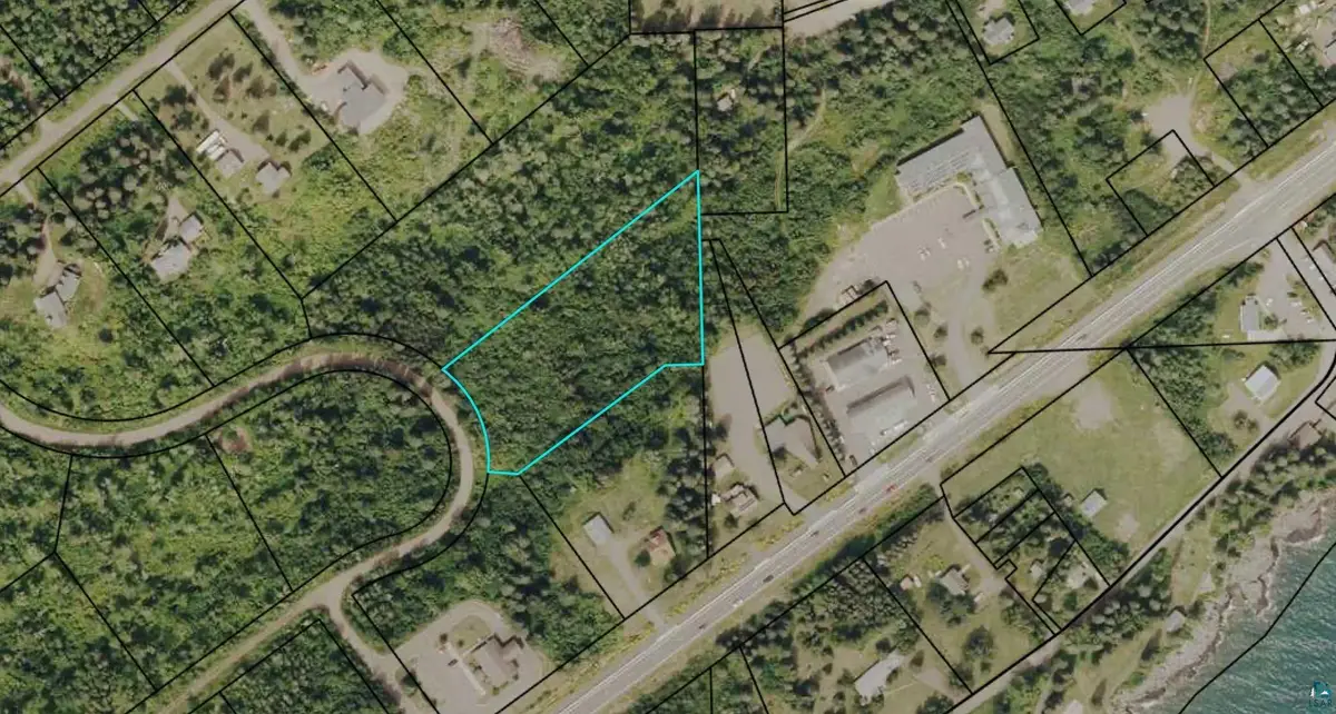 4X Hoaglund Dr, Tofte, MN 55615 - #1