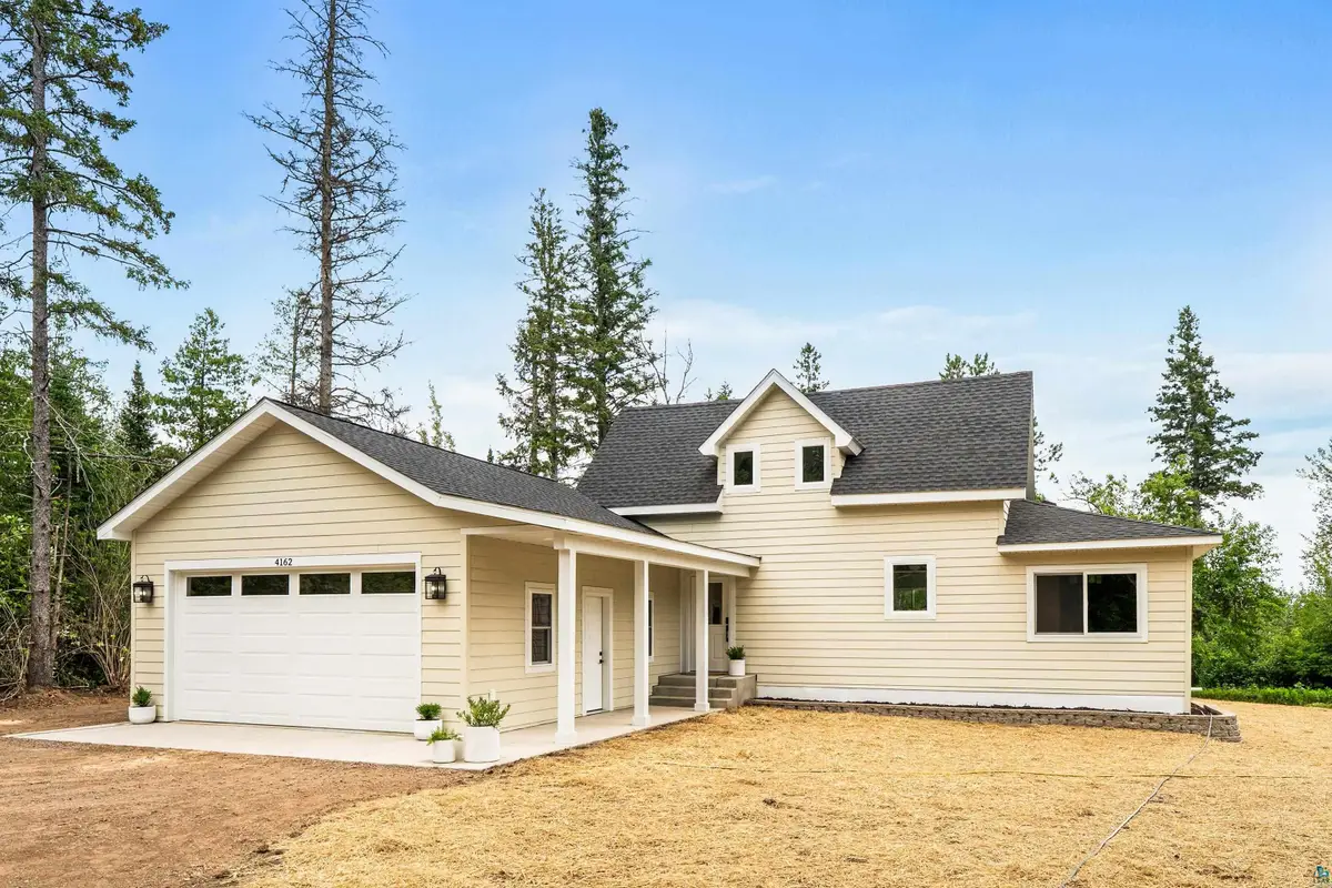 4162 Kingston Rd, Rice Lake, MN 55803 - #1