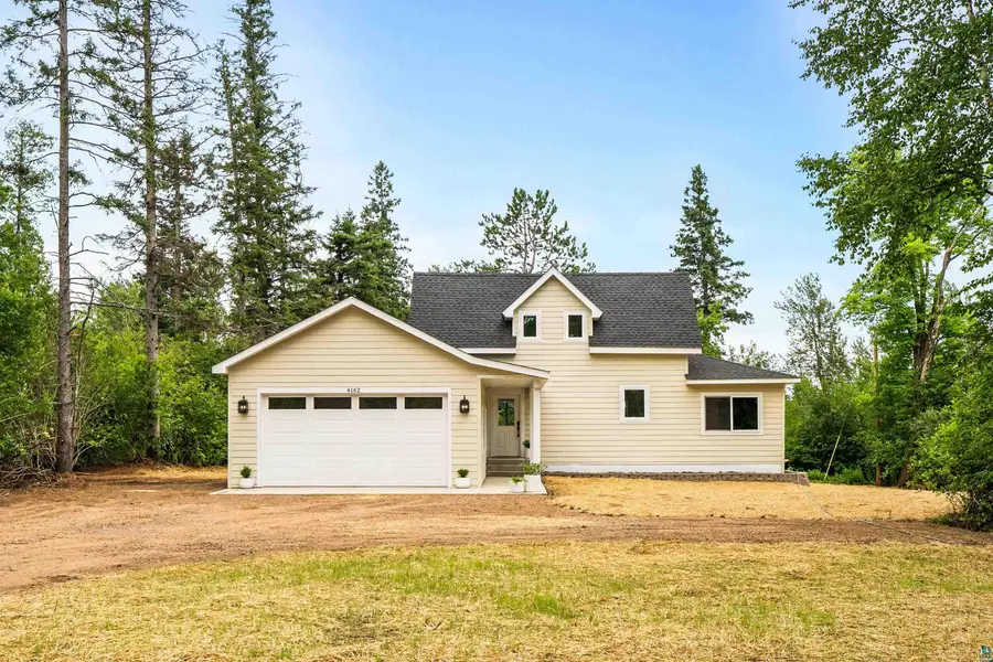 4162 Kingston Rd, Rice Lake, MN 55803 - #3