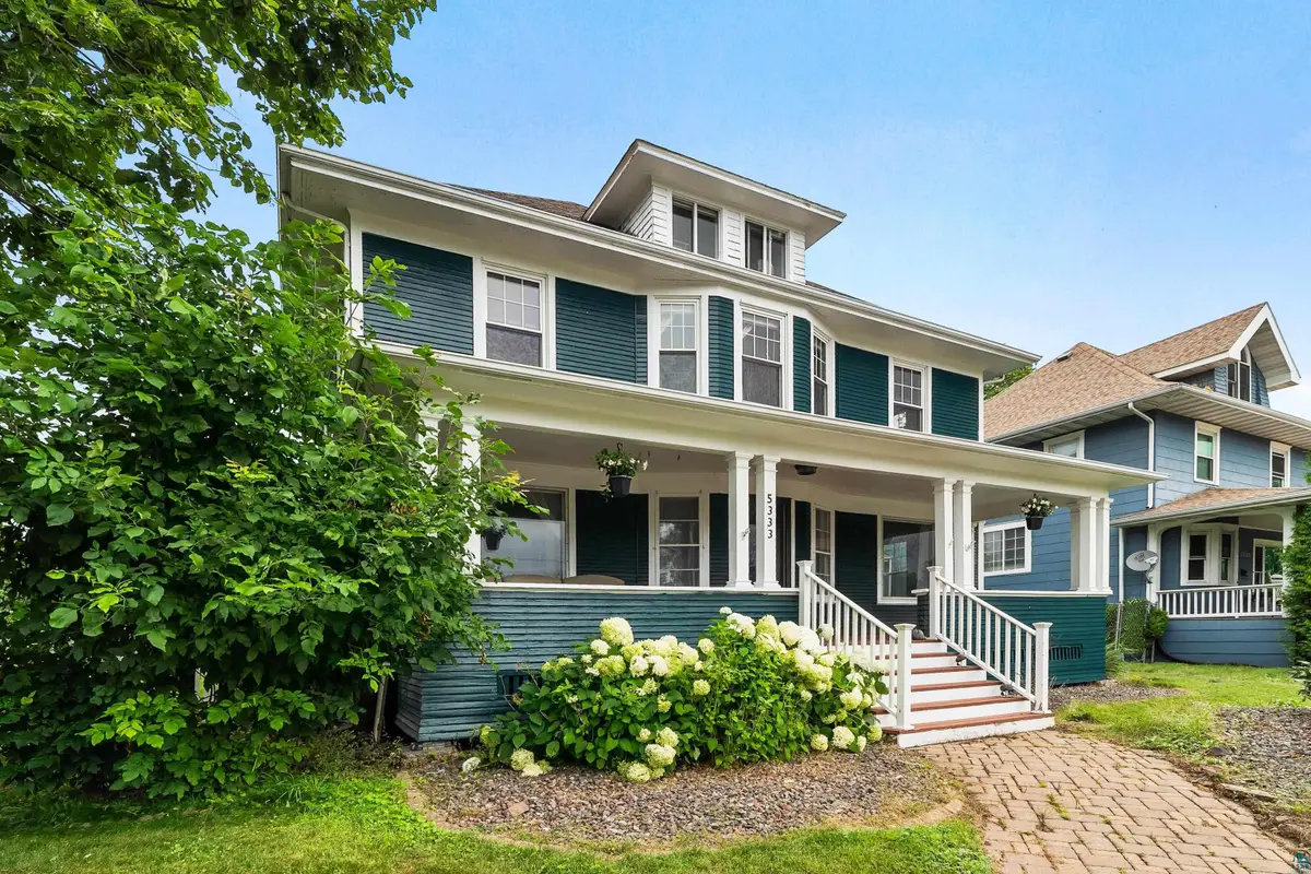 5333 London Rd, Duluth, MN 55804 - #1