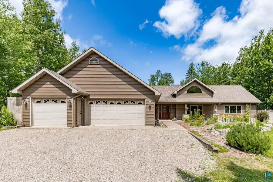 5347 Maple Grove Rd, Hermantown, MN 55811 - #2