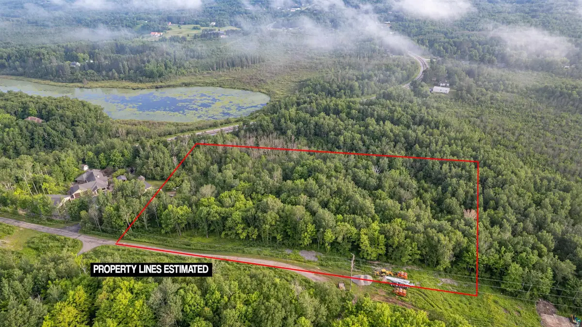 TBD Willoughby Ln, Hermantown, MN 55811 - #1