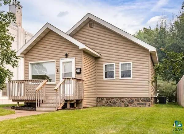 208 2nd St, Proctor, MN 55810