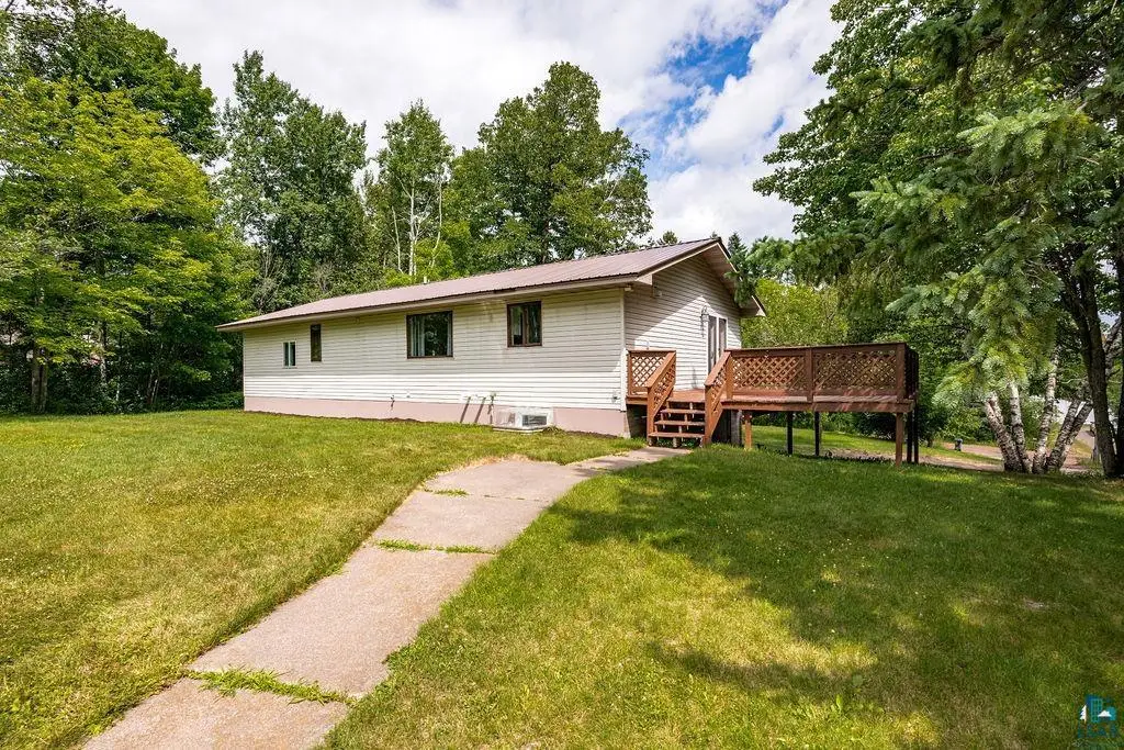 5025 Reid Rd, Duluth, MN 55803 - #1