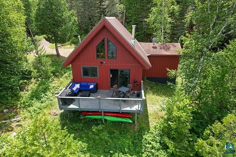 10028 Gunflint Tr, Grand Marais, MN 55604 - #3