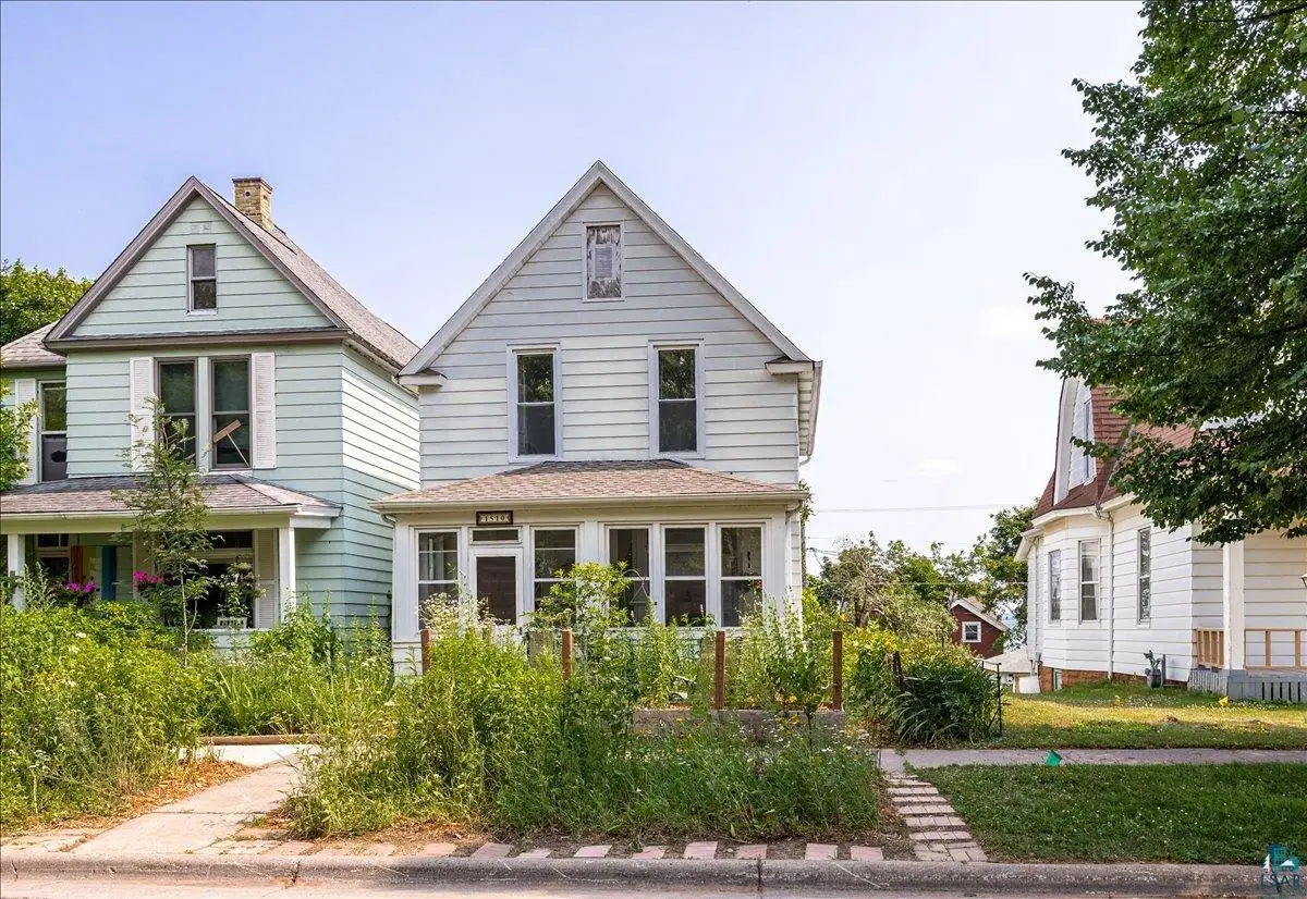 1510 Jefferson St, Duluth, MN 55812 - #1