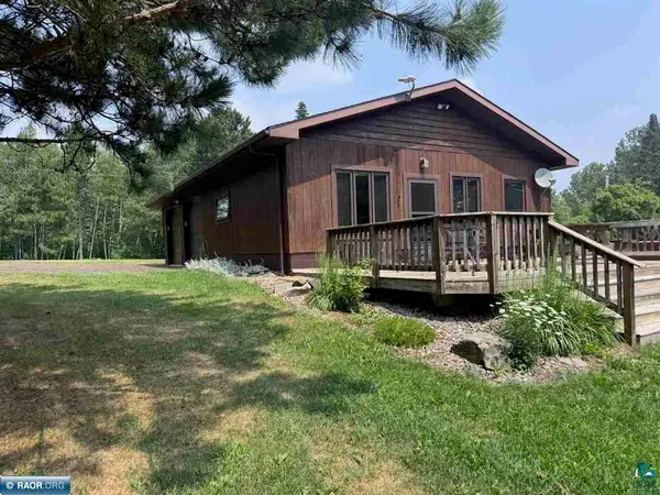1899 N Everett Rd, Tower, MN 55790