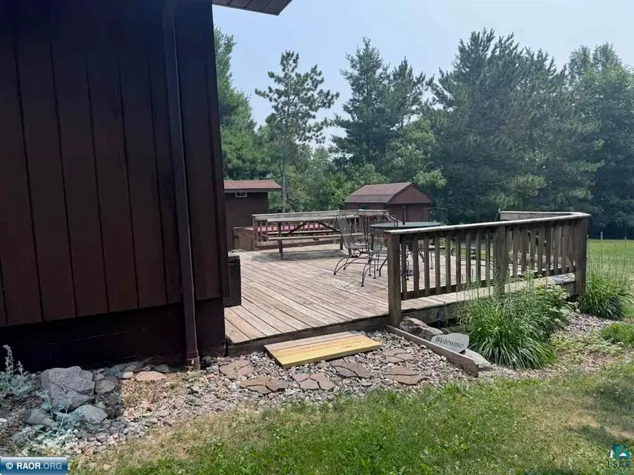 1899 N Everett Rd, Tower, MN 55790 - #2