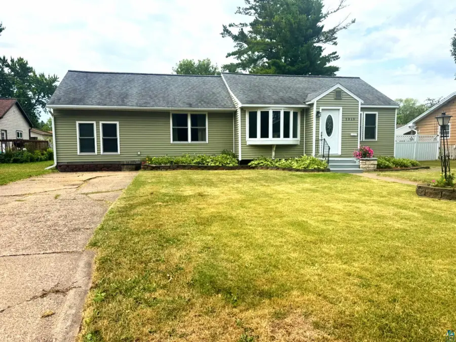 1315 9th Ave E, Ashland, WI 54806 - #2