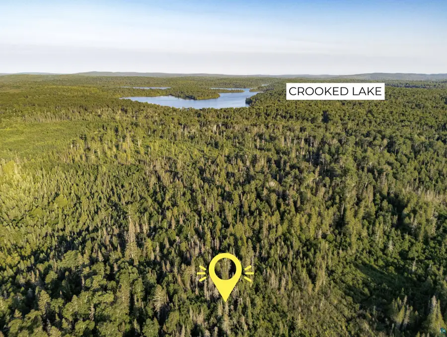 TBD Hoist Lake Rd, Finland, MN 55603 - #2