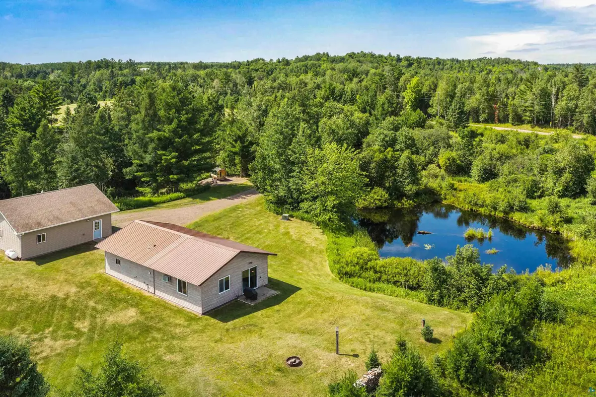 4274 W Pioneer Rd, Duluth, MN 55803 - #1