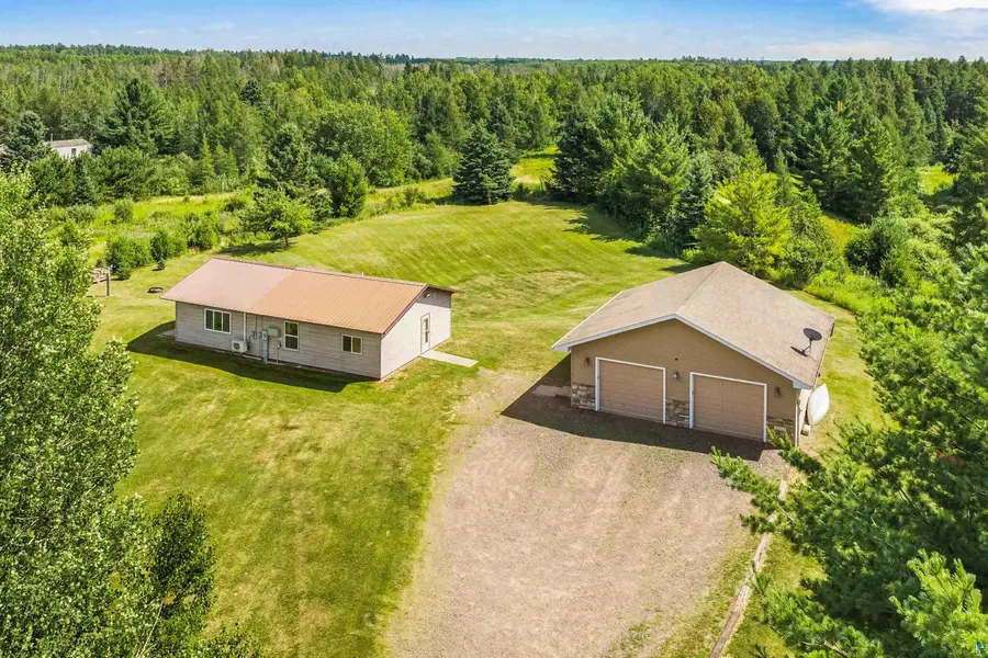 4274 W Pioneer Rd, Duluth, MN 55803 - #3