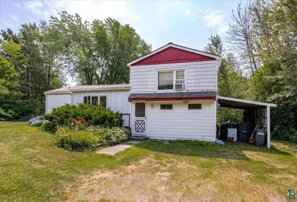 3310 Strand Rd, Duluth, MN 55803