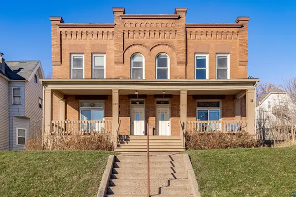 209-211 E 3rd St, Duluth, MN 55805