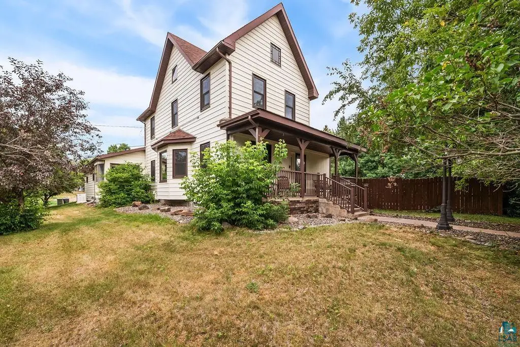 401 River Bluff Ave, Sandstone, MN 55072 - #1