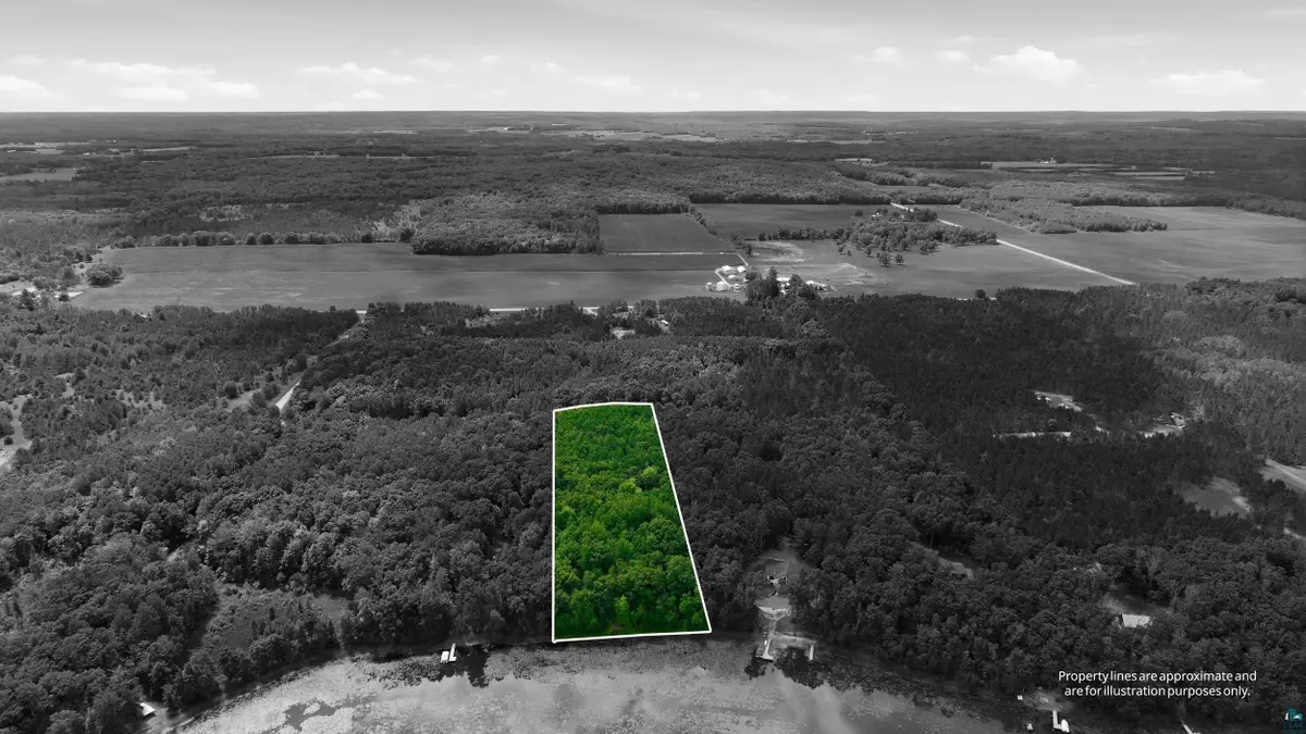 Lot 7 Peace Ln, Spooner, WI 54801 - #1