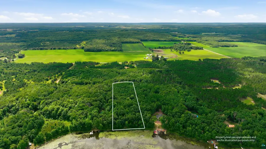 Lot 7 Peace Ln, Spooner, WI 54801 - #2