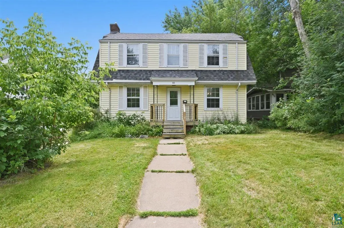611 Lincoln Pkwy, Duluth, MN 55806 - #1