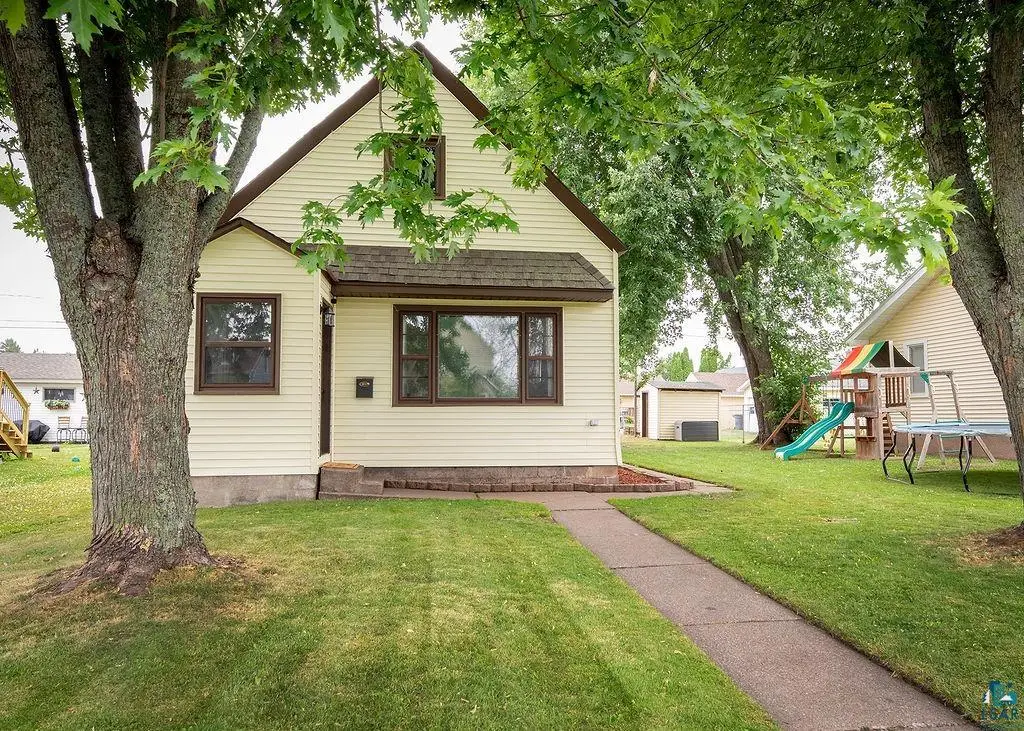 1826 E 7th St, Superior, WI 54880 - #1
