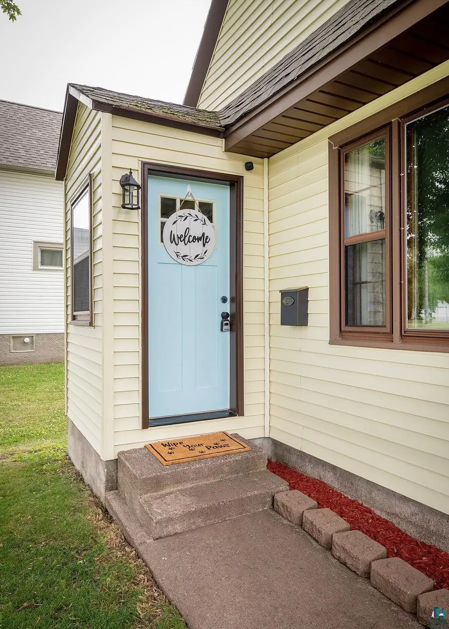 1826 E 7th St, Superior, WI 54880 - #2