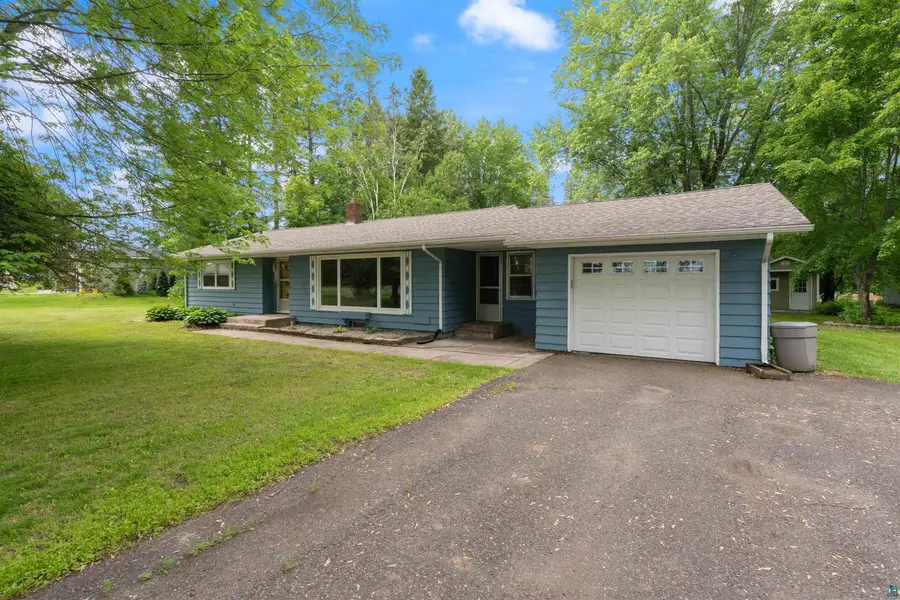 908 Lakeshore Dr, Moose Lake, MN 55767 - #2