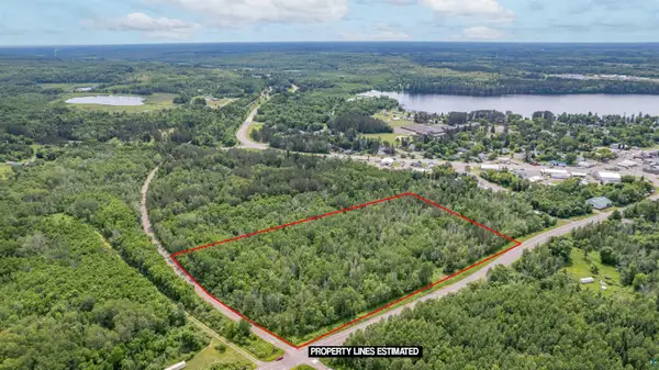 XX North Rd, Moose Lake, MN 55767
