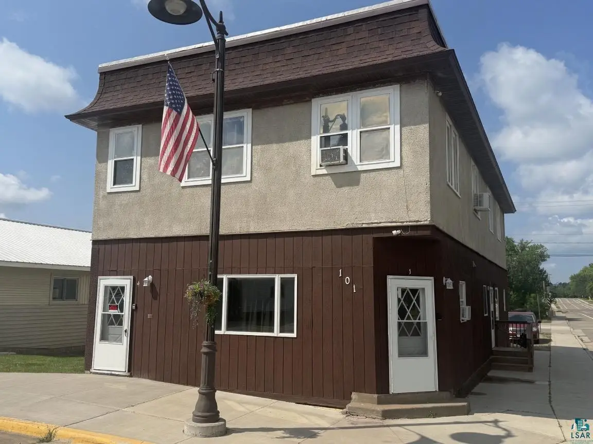 101 7th Ave W, Floodwood, MN 55736 - #1