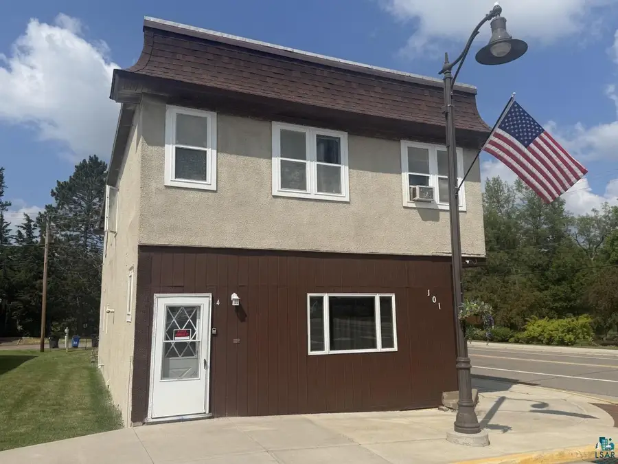 101 7th Ave W, Floodwood, MN 55736 - #3